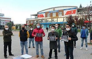 Sakarya’da otobüs fiyatına yapılan zam vatandaşı...