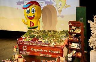 Şakrak, kamu spotu oldu