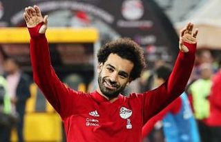 Salah ve Elneny’nin ikinci testleri pozitif