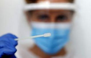 Salgın, vaka sayısı 10 milyonu aşan Avrupa’da...