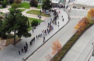 Samkart’larda HES kodu tanımlama süresi 1 Aralık’a...