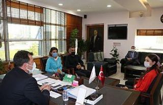 Şampiyon Atletler zaferlerini paylaştılar