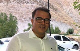 Samsat Belediye Başkanı Fırat korona virüse yakalandı