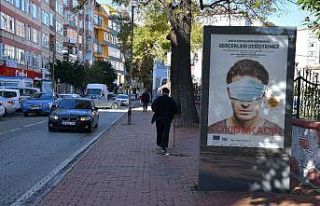 Samsun AB Bilgi Merkezi’nden anlamlı kampanya