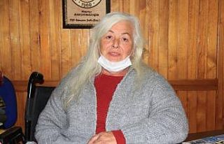 Samsun’da 3 Aralık Dünya Engelliler Günü bu...