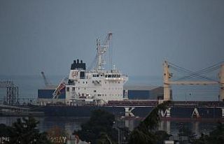 Samsun’da ihracat yüzde 34,9 arttı