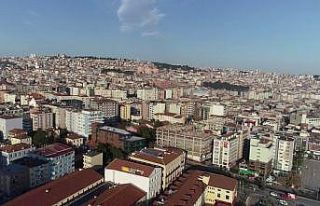 Samsun’da ilk 9 ayda 1069 binaya yapı ruhsatı,...