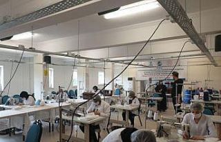 Samsun’da meslek liselerinden 134 marka ve patent...