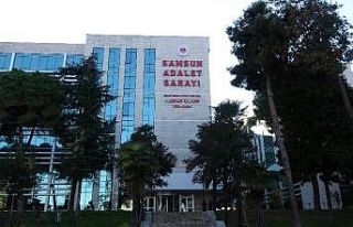 Samsun’da pandemi kurallarına uymayan 250 kişi...