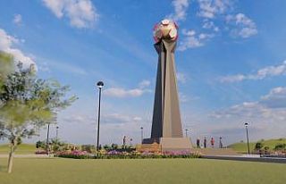 Samsunspor Anıtı 31 Aralık’ta Millet Bahçesi’nde