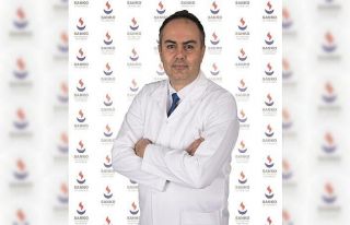 SANKO Hastanesinde organ bağışı haftası