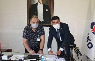 SANKO Hastanesinden gazetecilere indirim