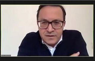 Sanlı: “Girişimcilik krizi fırsata çevirmektir”