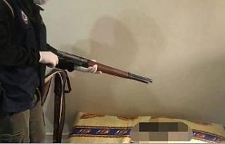 Şanlıurfa merkezli 3 ilde DEAŞ operasyonu: 24 gözaltı