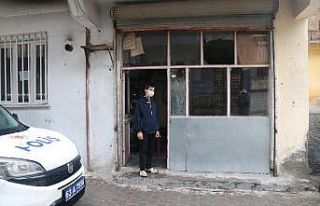 Şanlıurfa’da 2 bin liralık kanarya hırsızlığı