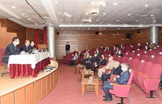 Şanlıurfa’da denetimler aksaksız sürdürülecek