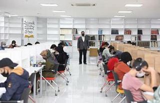 Şanlıurfa’da hizmetler kaldığı yerden devam...