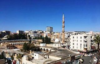 Şanlıurfa’da yağışlı hava yerini güneşe...