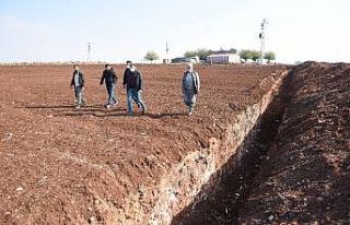 Şanlıurfalı çiftçinin hukuk mücadelesi