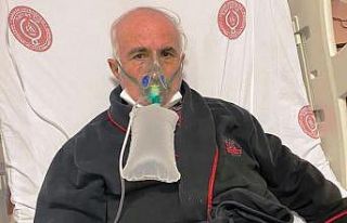 Şanlıurfalı yazar koronaya yenik düştü