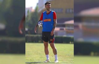 Sapunaru cezasını tamamladı