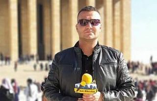 Sarı Mikrofon da dolandırıcıların hedefi oldu