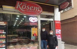 Sarıkamış’tan LÖSEV’in yaptığı ‘Her Çocuk...
