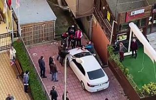 Şarkıcı Bulut Duman’ın uğradığı silahlı...