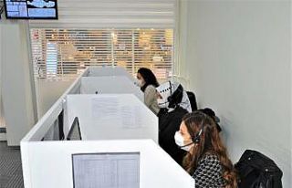 SASKİ’den 7/24 hizmet