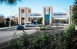 SAÜ’lü akademisyenlerden büyük başarı