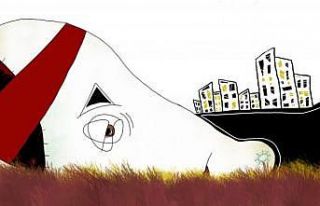 SAÜ’lü Öğretim Üyeleri “Ev” Sergisinde