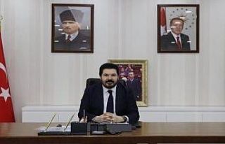 Savcı Sayan: “Bölgeyi MHP ile korkutup HDP’ye...