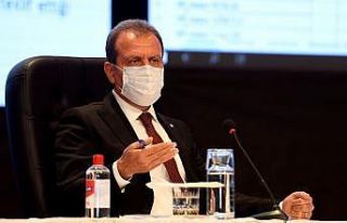 Seçer: “Biz suya zam yapmıyoruz”