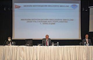 Seçer: "Metro ihalesine giren firmalar, finans...