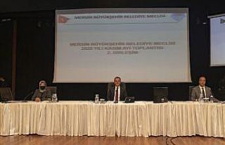 Seçer’in 250 milyon liralık borçlanma talebi...