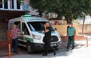 Şehidin kardeşi öldürülmeseydi bugün söz kesilecekti