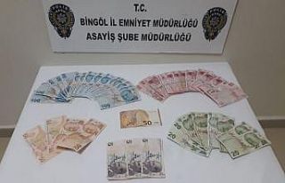 Şehir şehir gezip yardım bahanesiyle yaşlıları...