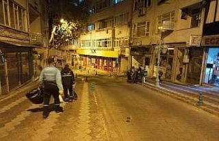 Şehir sokak sokak temizleniyor