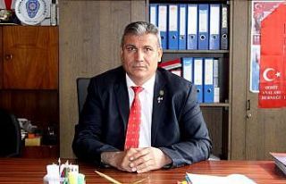 Şehit aileleri ve gazilerden Arınç’a tepki