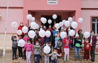 Şehit Kıdıman’ın adı Hatay’da okulda yaşayacak