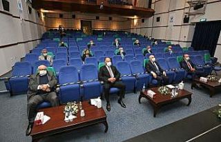 Selçuk Yaşar Ödülü ikinci kez sahibini buldu