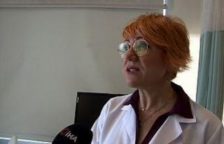 Sema Karaoğlu: "Bu mesleğin temeli sevgi ve...