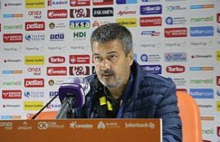 Semih Tokatlı: “Liderliği bırakmak istemiyoruz”