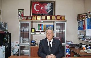 Serdar Ünsal: "Azerbaycan sonsuza kadar yaşayacak”