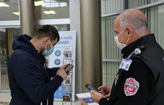 Serdivan Belediyesinden HES kodu zorunluluğu