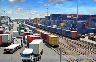 Sevk sonrası reeskont kredisi ile ihracatçılara...