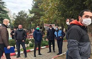 Şeyh Edebali Türbesine gelen milyonlarca kişi ne...