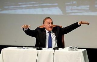 Seyhan Meclisinde “deprem” konuşuldu