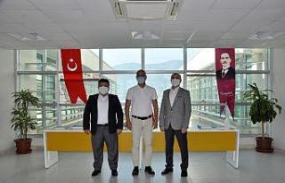 SGK, kayıtdışı istihdamla ilgili meslek kuruluşları...