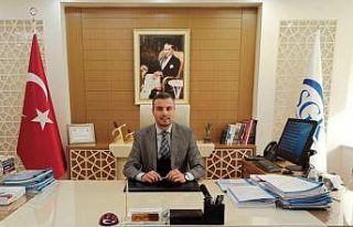 SGK Müdürü Kurt’tan borçlara yapılandırma...